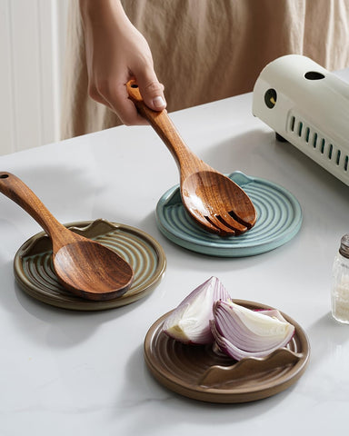 KOKUNKA gift-ready spoon holder suitable for gifting