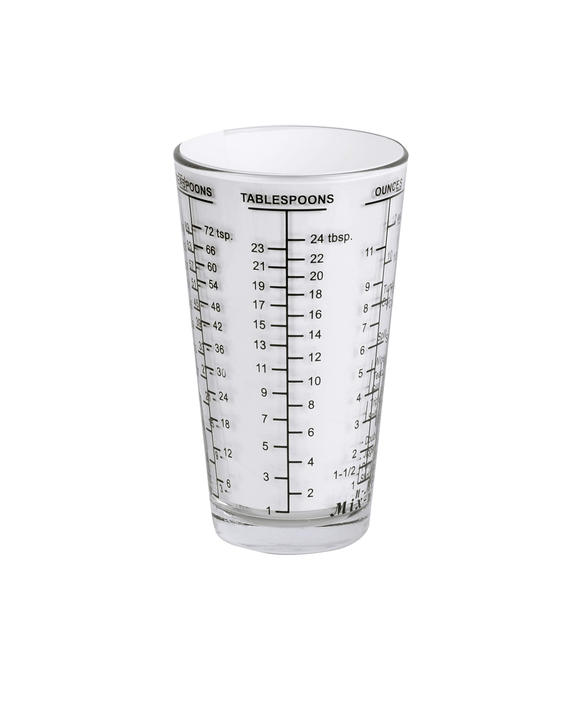 Kolder 26100 is dishwasher safe for easy cleanup.