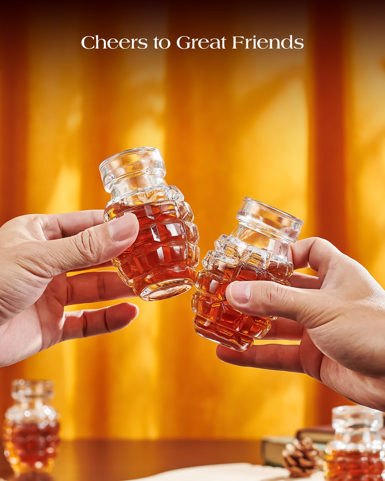 Kollea bar accessory gift idea for celebrations and gifting