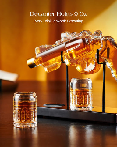 Kollea man cave accessory blends style with personal taste.