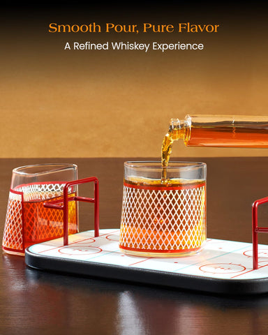 Kollea gift-ready packaging makes a memorable present for hockey lovers