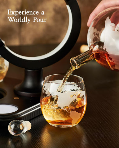 Kollea RGB light modes provide mood lighting for any party