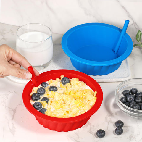 KOLUTI BPA-free reusable bowls support eco-friendly daily meals.