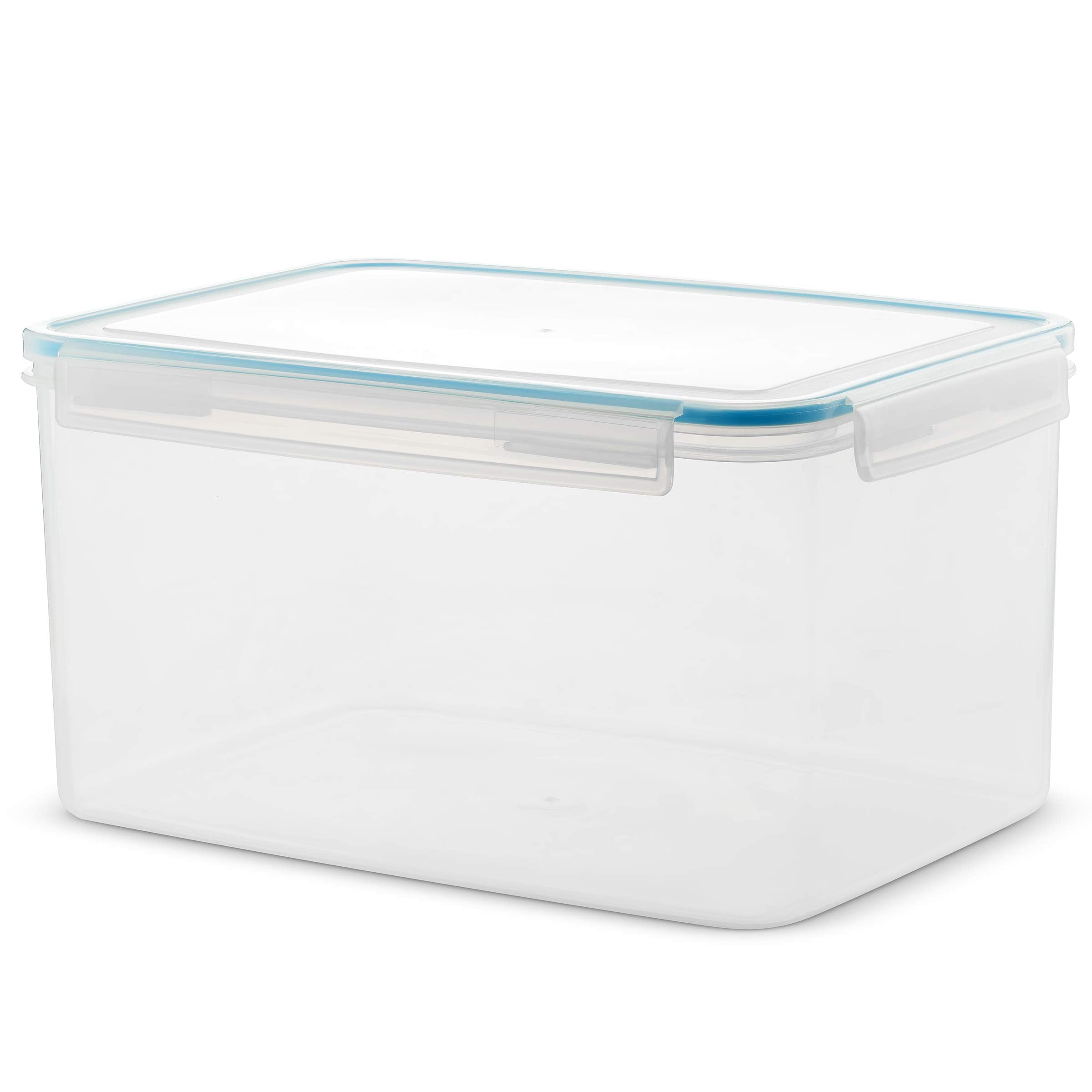 Komax Biokips bread storage container helps keep loaves fresh.