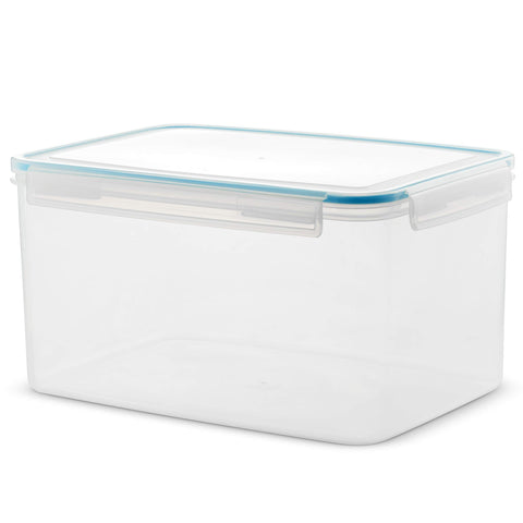 Komax Biokips bread storage container helps keep loaves fresh.