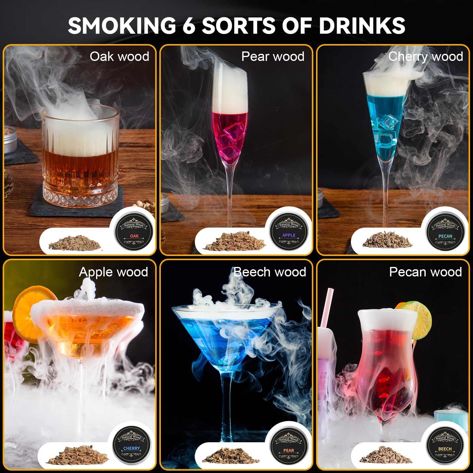 Premium gift set packaging for whiskey lovers and givers