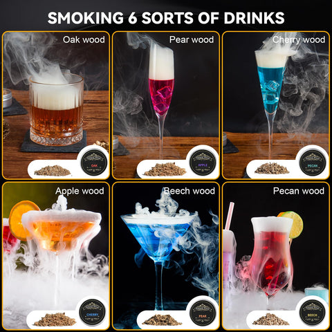 Premium gift set packaging for whiskey lovers and givers
