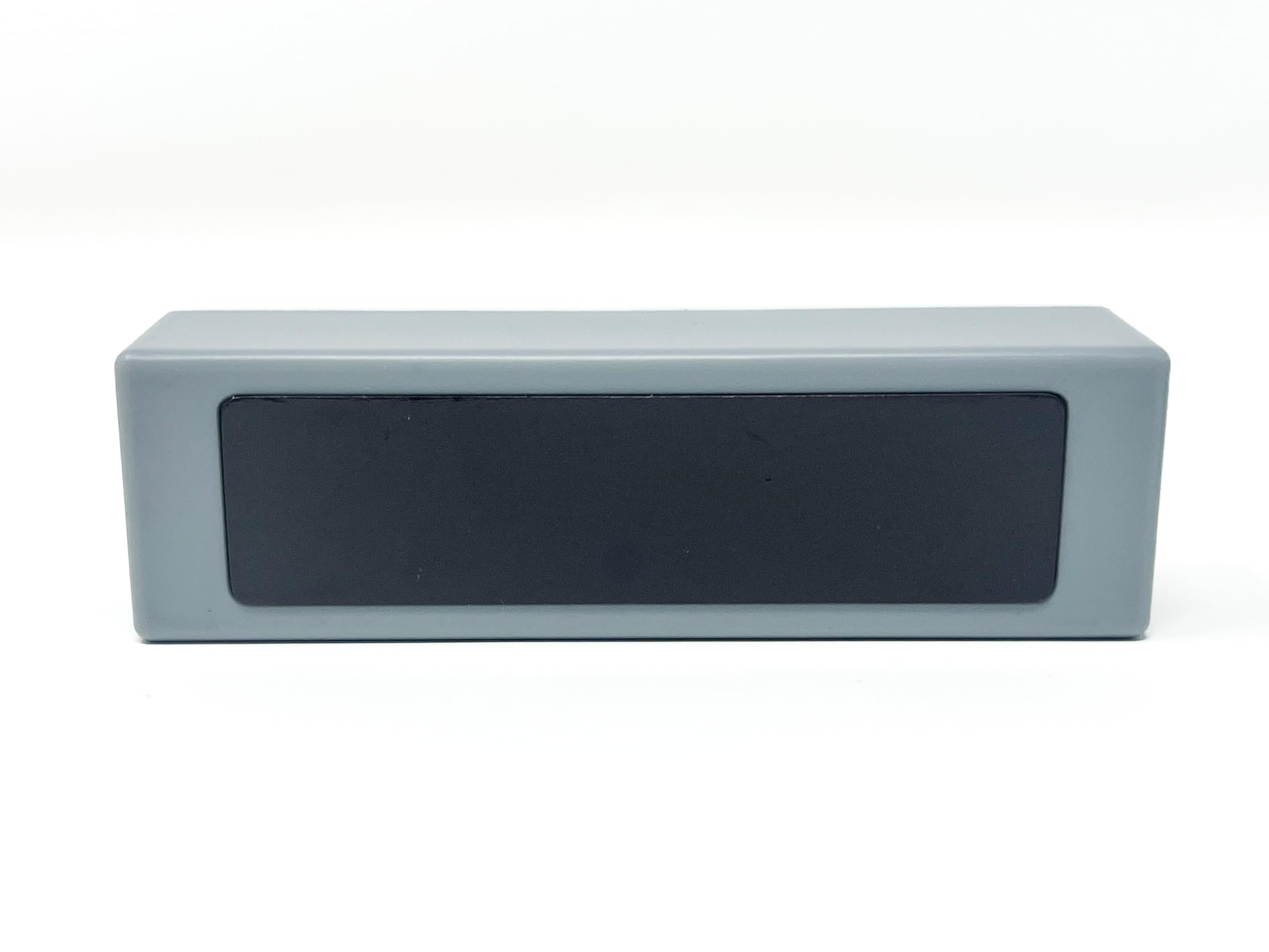 Durable ABS body of Konbini magnet withstands daily use