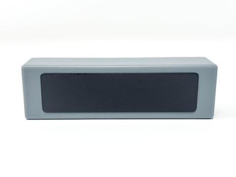 Durable ABS body of Konbini magnet withstands daily use