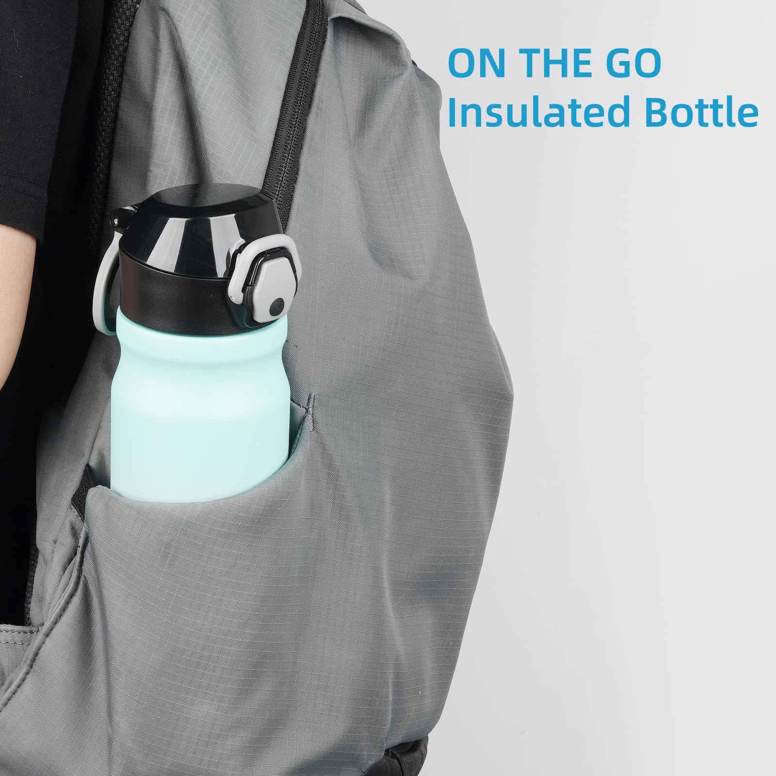 Konokyo color options include solid and ombre finishes