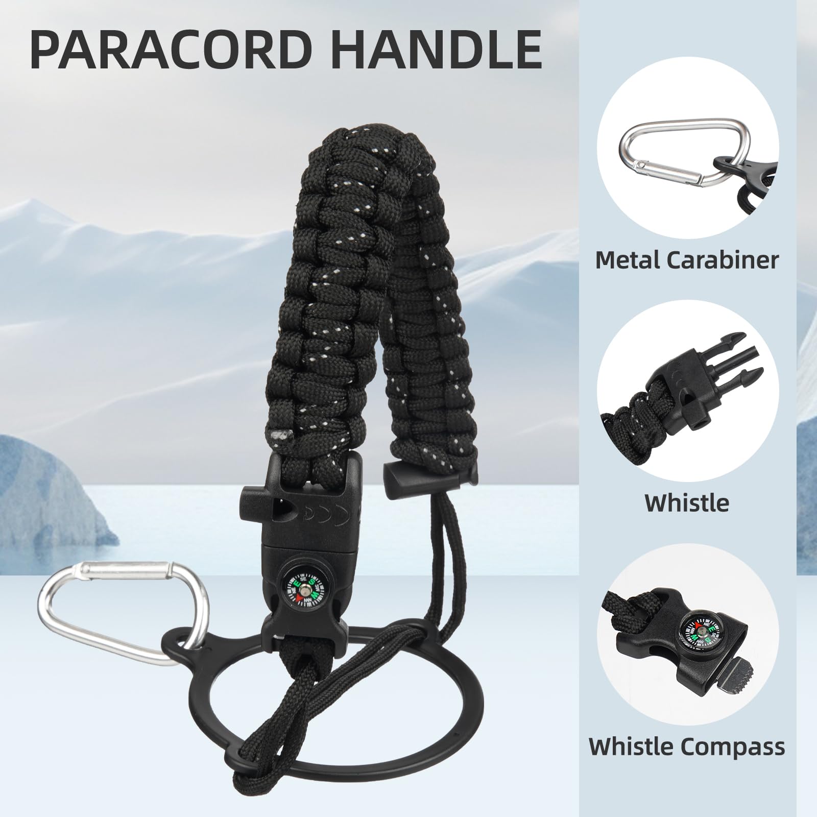 Konokyo carrying bag and pouch for convenient transport.