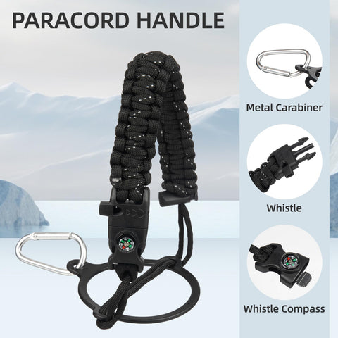 Konokyo carrying bag and pouch for convenient transport.