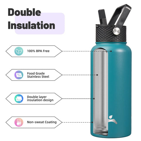 Konokyo flex-removable lid supports smoothies on the move.