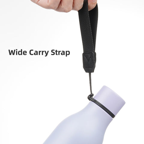 Konokyo solid and ombre colors provide vibrant daily hydration options.