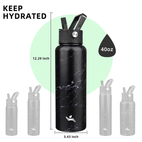 Gym scene with Konokyo bottle demonstrating convenient hydration on the go