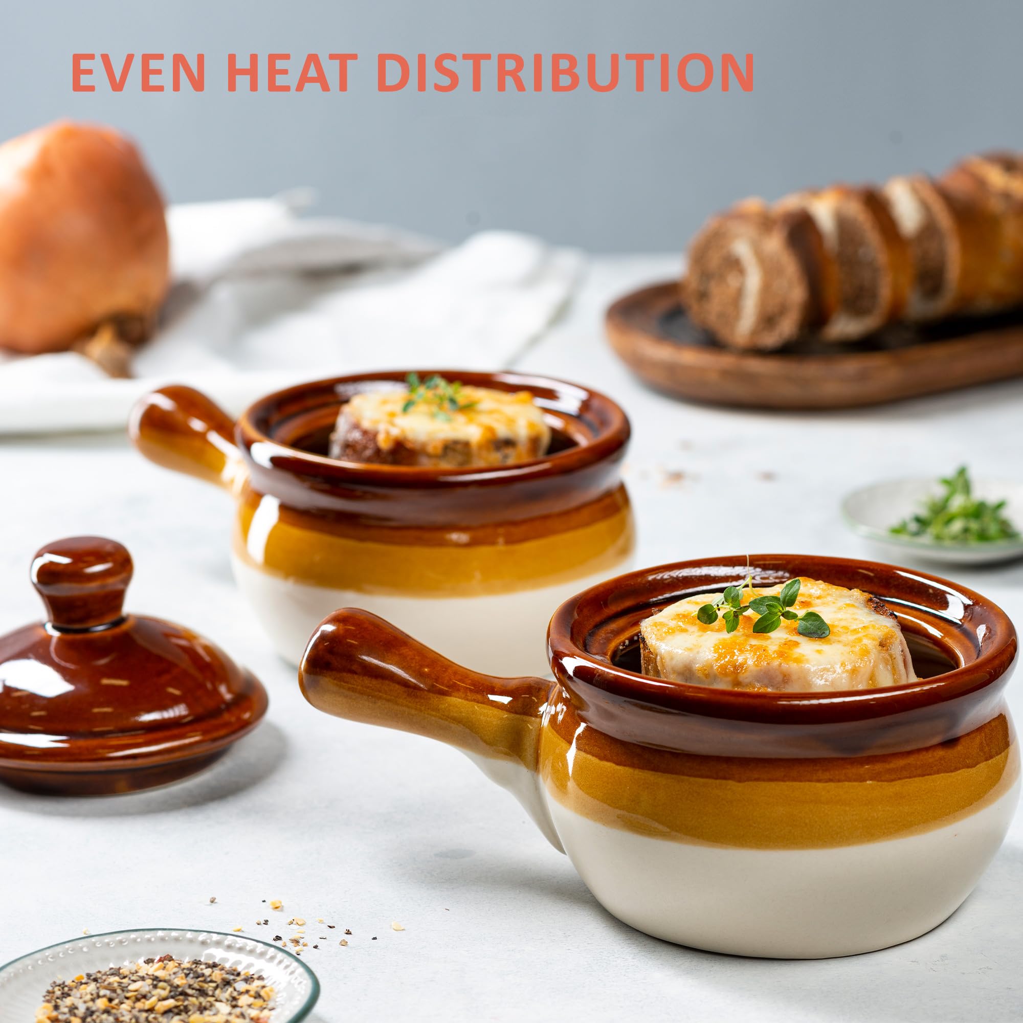 KooK Puebla dishwasher-safe crock ready for quick cleanup after family meals.