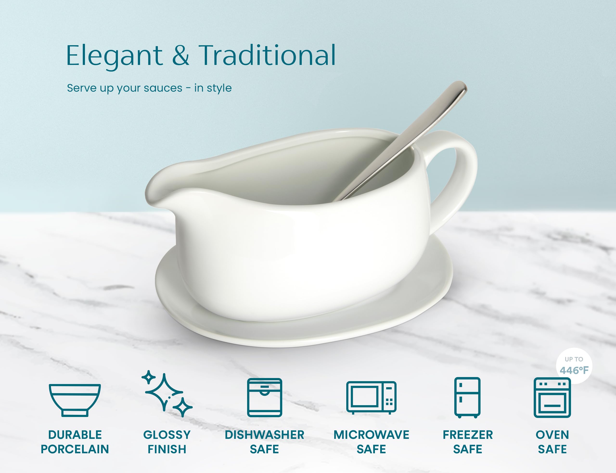 Kook microwave-safe design lets quick reheats without transfer mess