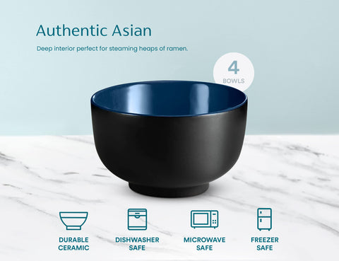 KooK dishwasher-safe bowls simplify cleanup after meals.