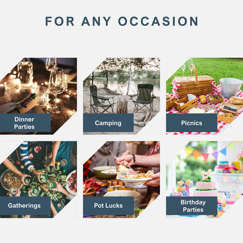 KoolCool Dip Chiller Bowl BPA-free and reusable for safe serving.