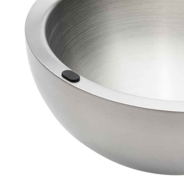 KoolCool freezer and fridge safe bowl for versatile entertaining.