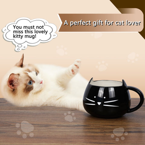 Koolkatkoo safe packaging protects mugs during shipping.