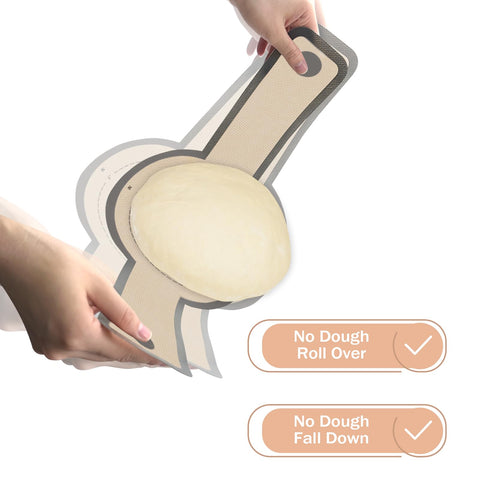 Koolstuffs baking mats nonstick for easy release and cleanup