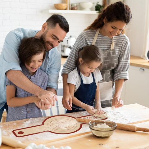 Koolstuffs bread sling reusable eco-friendly kitchen tool