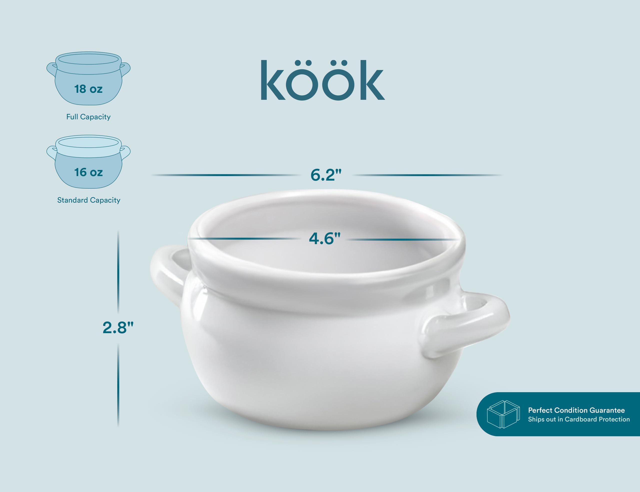 KooK hand-painted Puebla design adds decorative warmth to your table