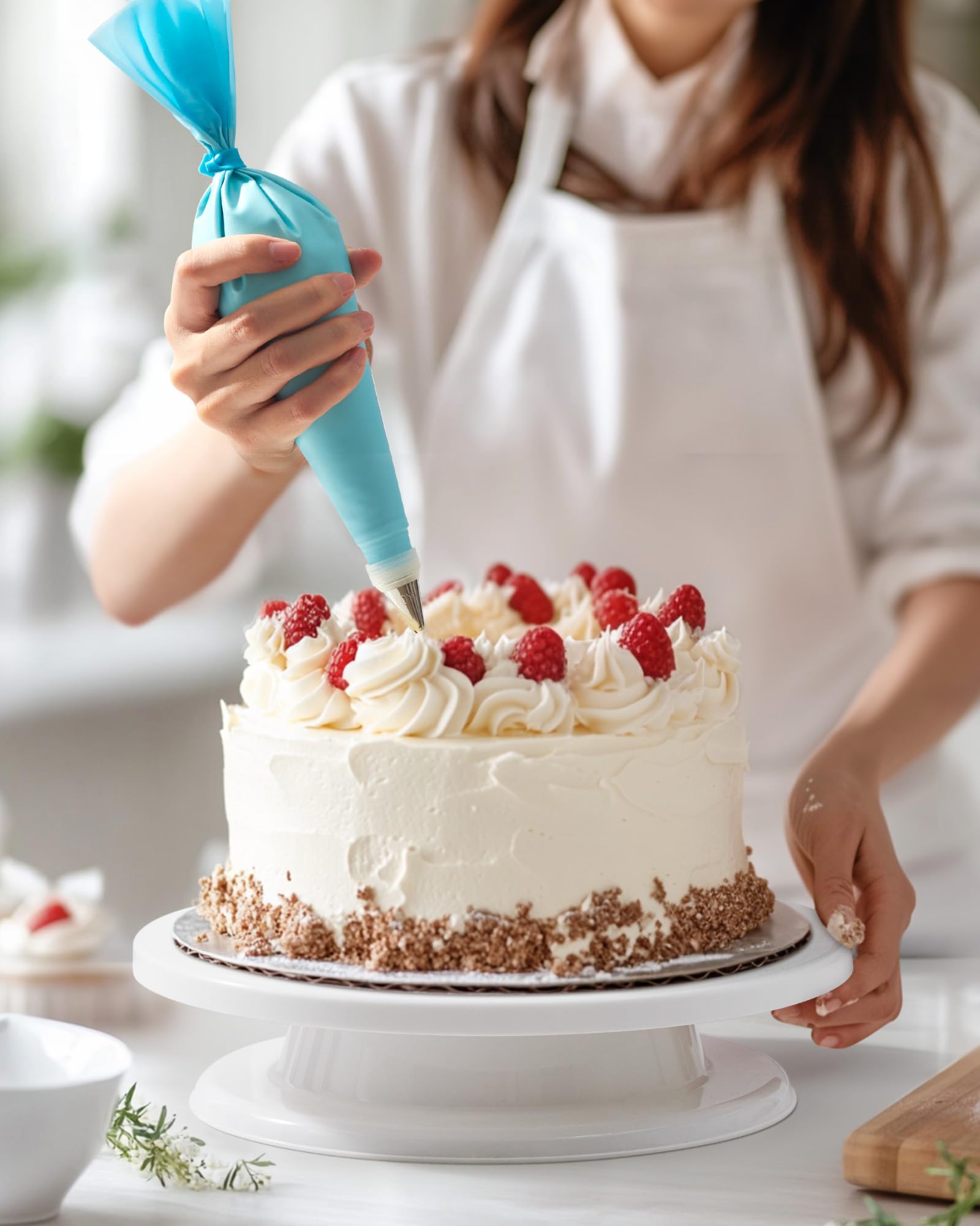 Kootek decorating guide and e-book for inspiration.