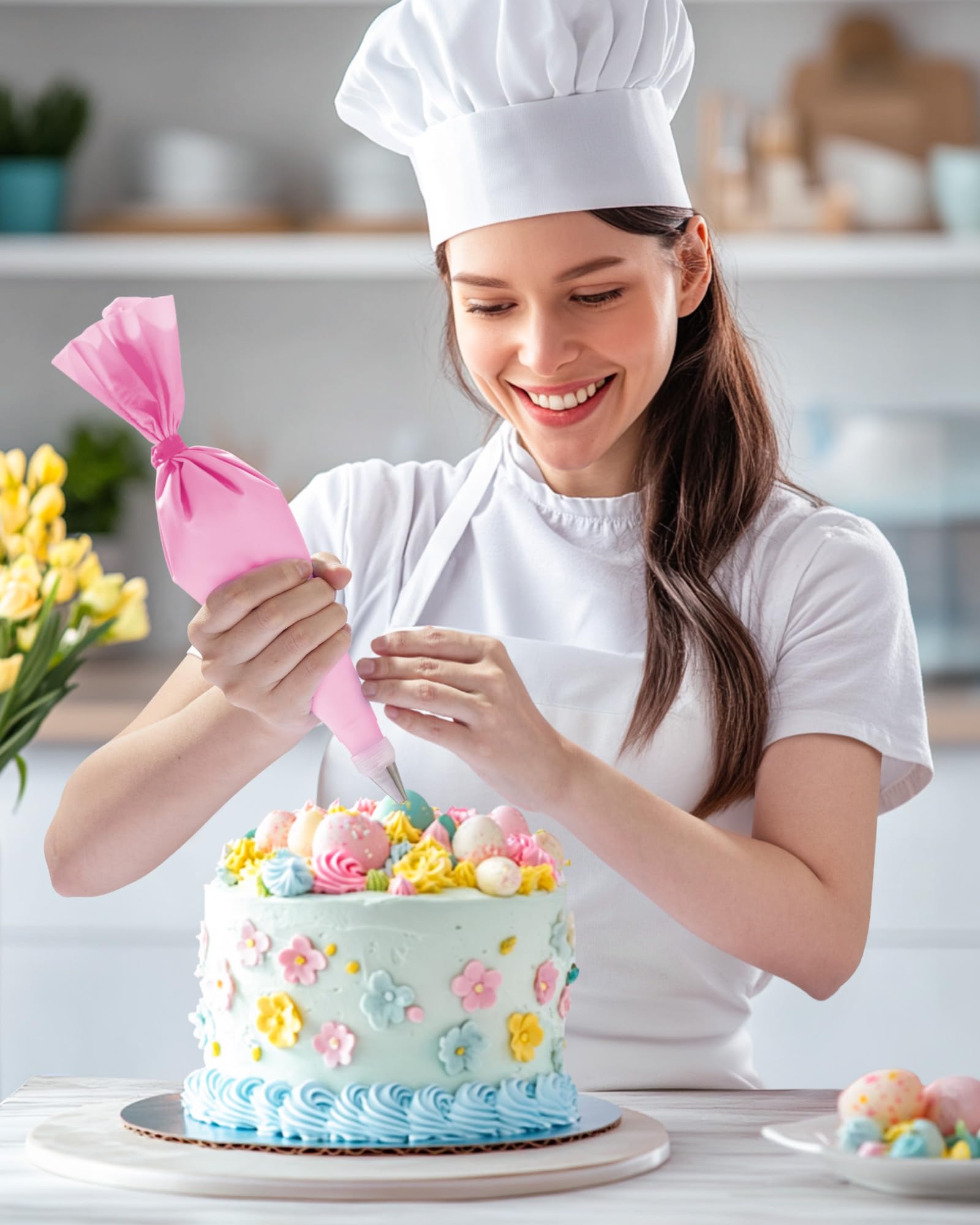 Kootek gift-ready decorating kit, perfect for birthdays and special occasions