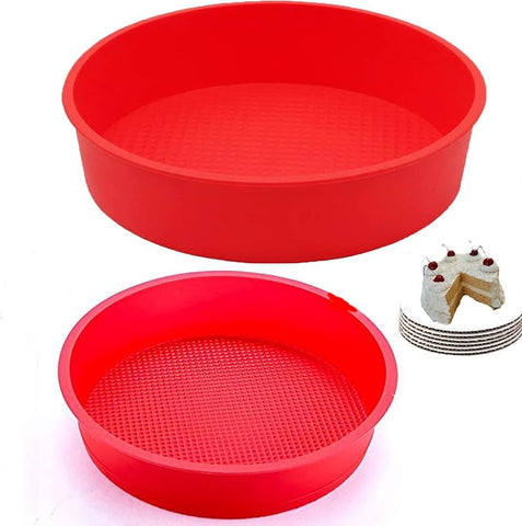 KOOTIPS non-stick surface protector assists clean release of baked goods