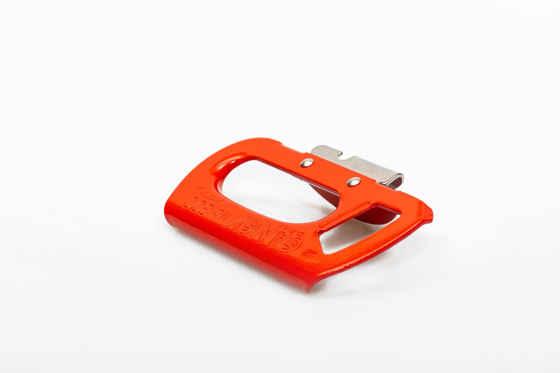 KORIN Ganji Kankiri dual-opener design for cans and bottles