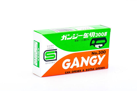 KORIN Ganji Kankiri durable one-piece construction for everyday use