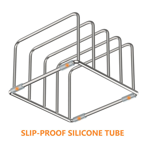 KORRTFID stainless steel slot demonstrates durable storage solution