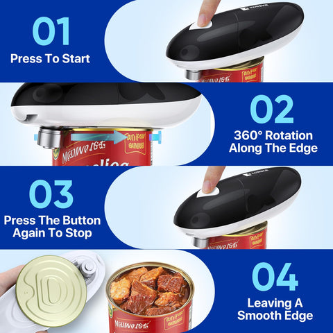 KORSKR arthritis-friendly design eases use for weak hands.