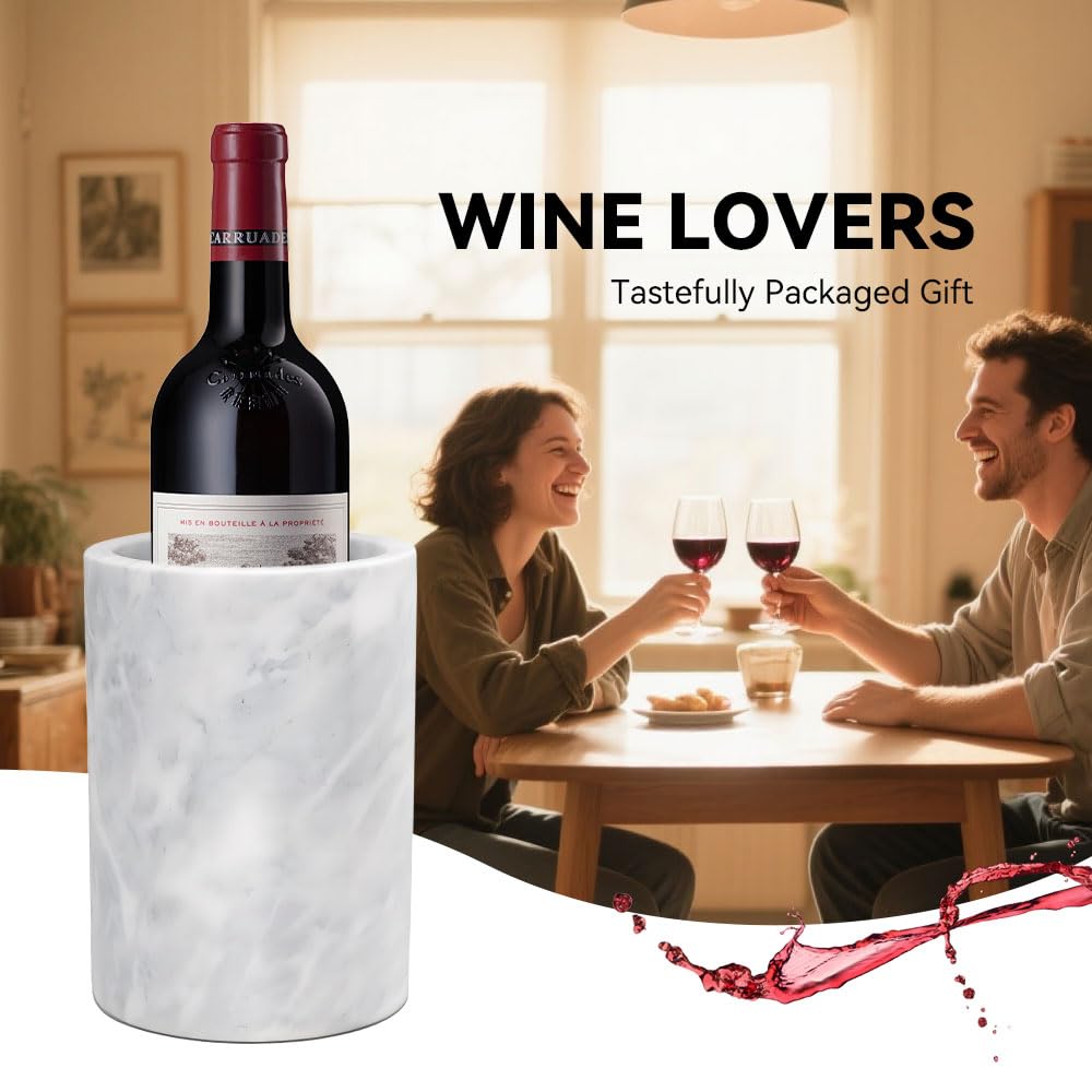 Gift-ready Kota Japan chiller, ideal for weddings or birthdays.