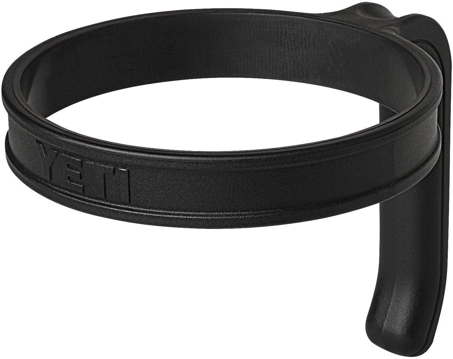 Kotimi Tamara handle for Rambler 30oz - setup view shows easy attachment for portable use