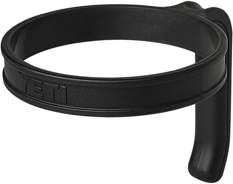 Kotimi Tamara handle for Rambler 30oz - setup view shows easy attachment for portable use