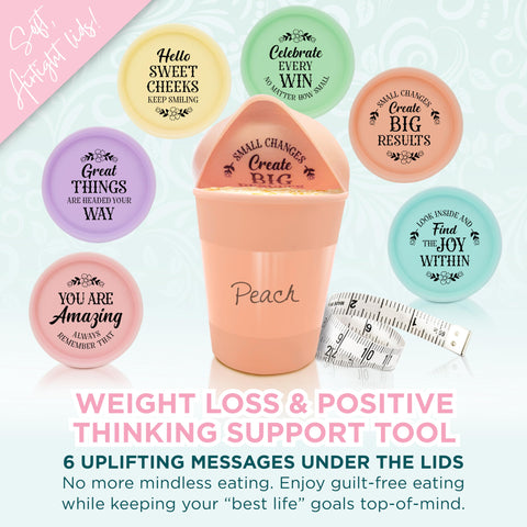KOYAIRE BPA-free and food-grade design supports safe snack portions.