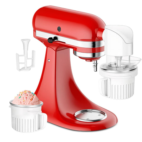 KOYOEY gift-ready pack for home bakers and ice cream lovers.