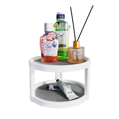Kozloskyi refrigerator-friendly spice organizer for compact storage.