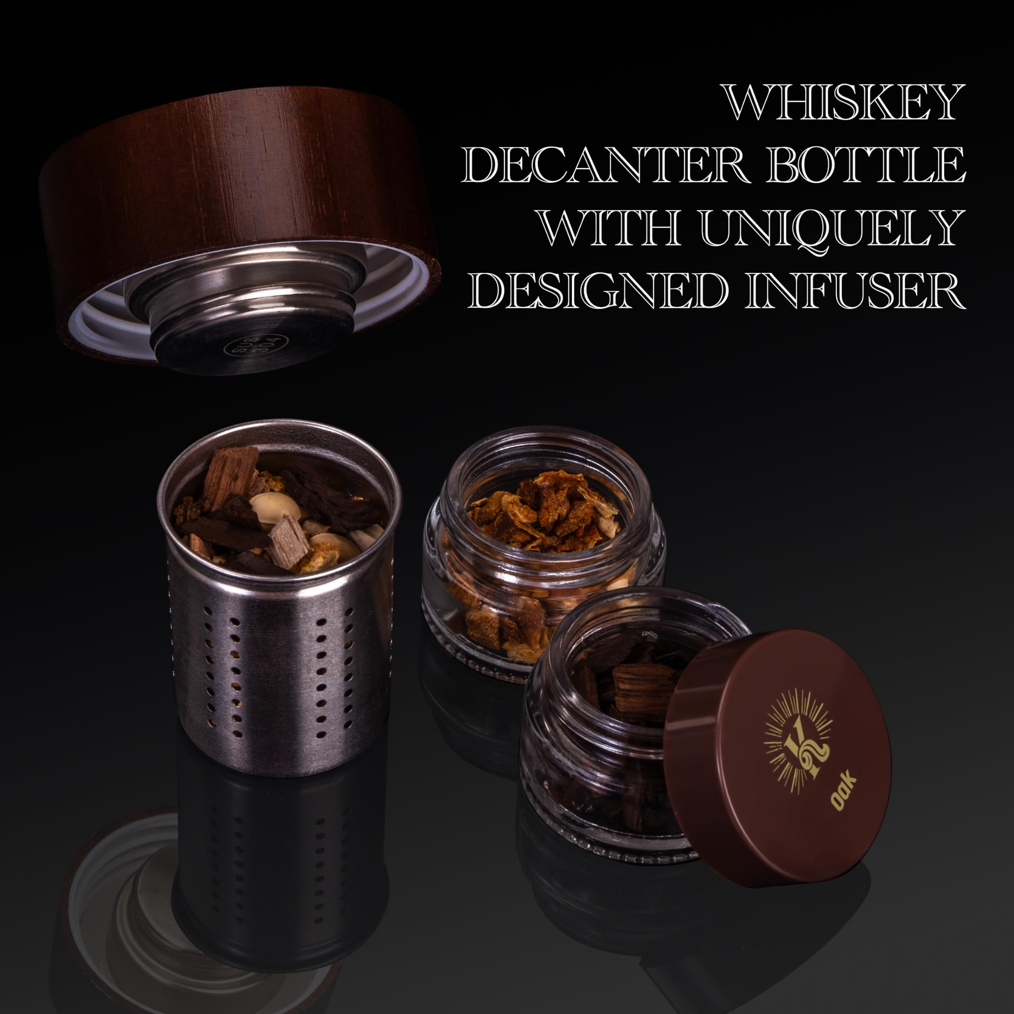 Krafterize gift set for men ideal for birthdays or anniversaries