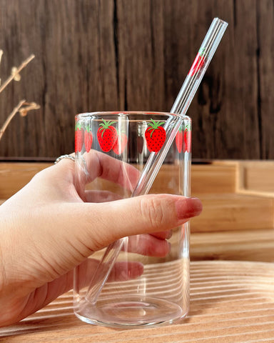 Kreapa versatile 300ml cups for water, tea, and juice