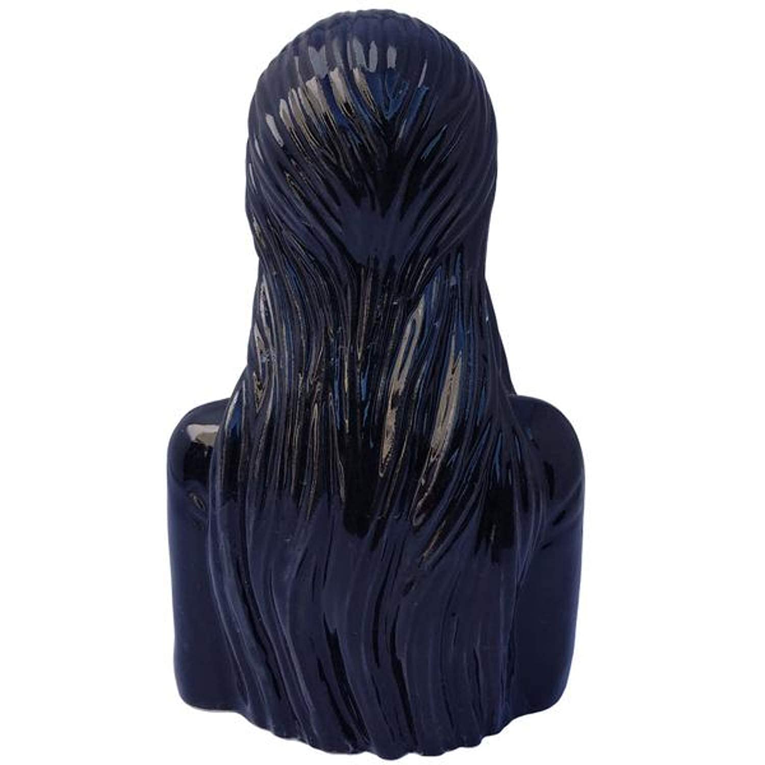 Elvira Mistress of the Dark salt and pepper shakers serve as a collectible gift.