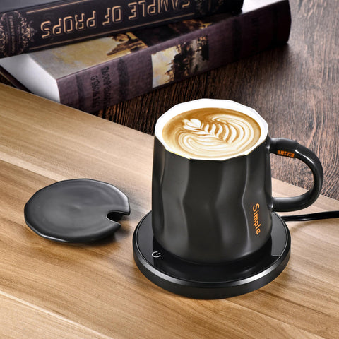 KRGMNHR matte black finish delivers a sleek, modern look.