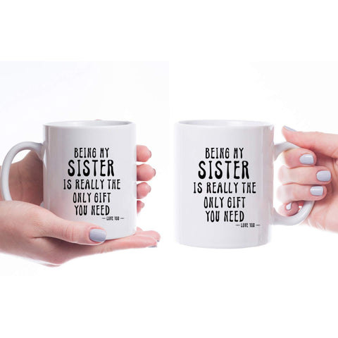 Kropsis mug printed in the USA emphasizing quality ceramic.