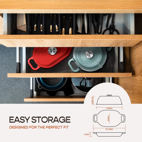 Krustic gradient finish adds modern style to your kitchen