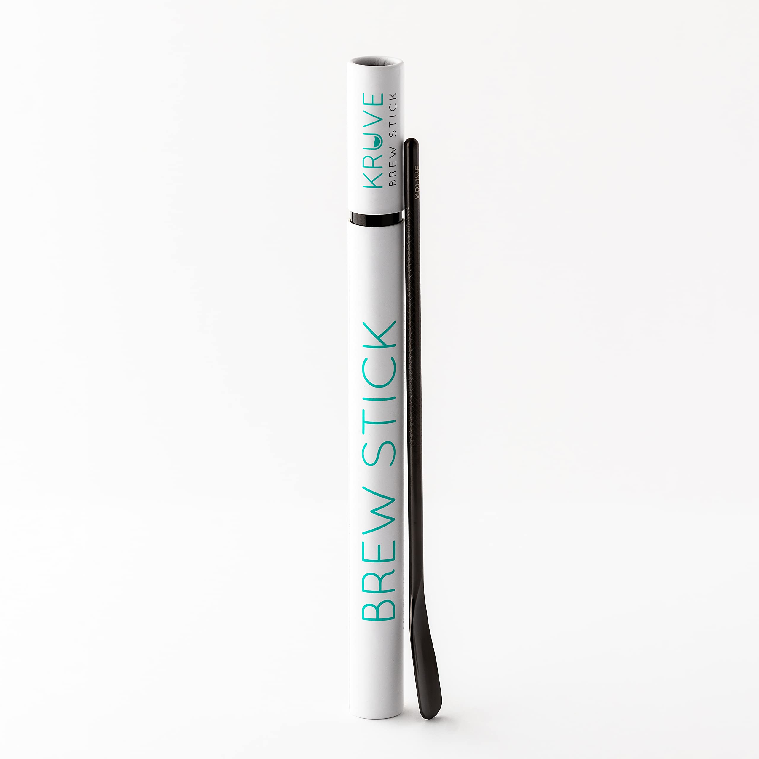 KRUVE Brew Stick ideal for French press agitation to improve extraction balance