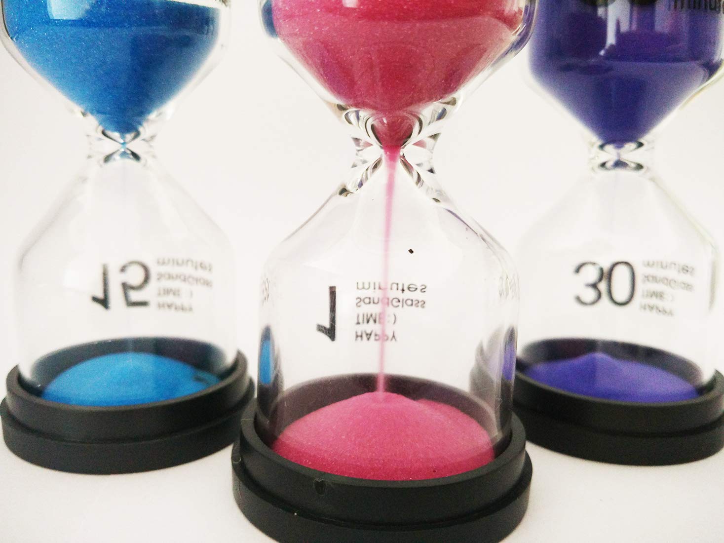 KSM UP 5-minute timer ideal for cooking and study sessions.