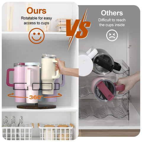 Kssiaz compatible holds Owala, Simple Modern, and HydroJug bottles